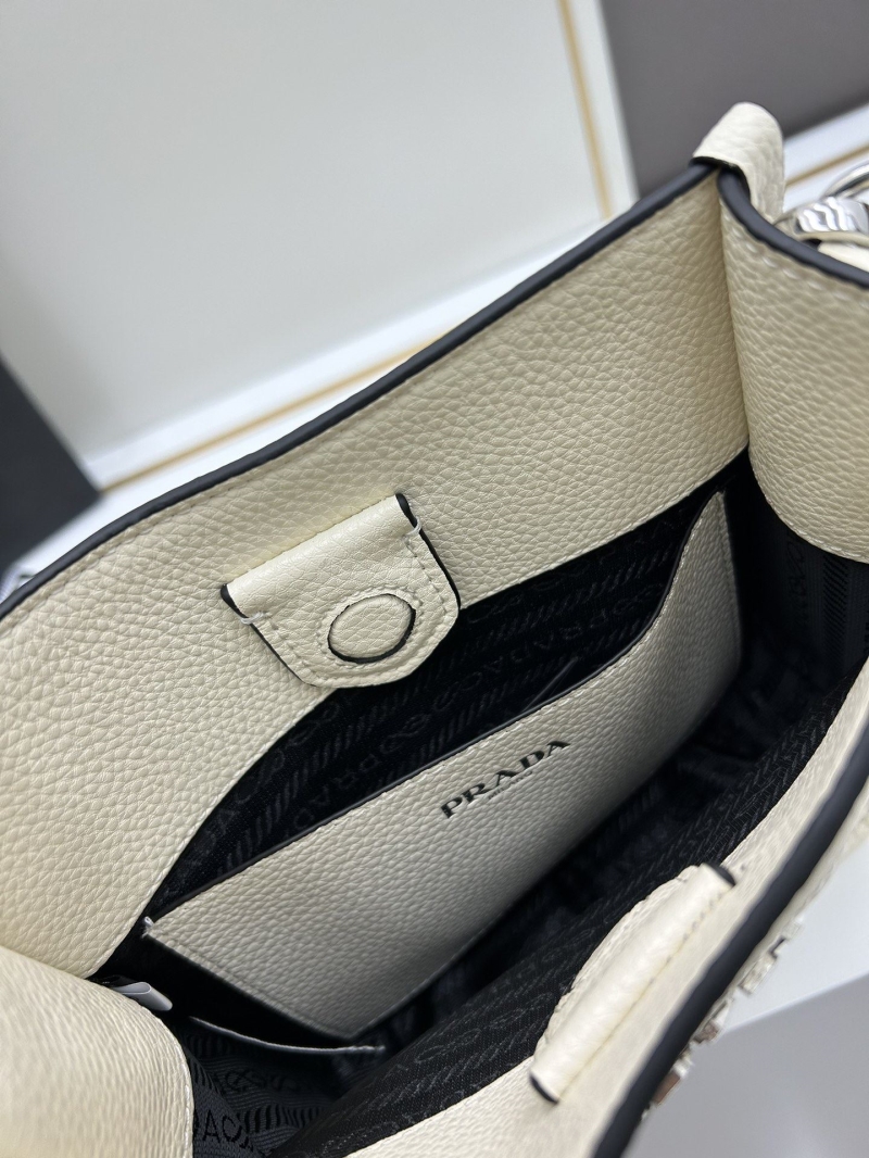 Prada Satchel Bags